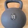 Kettlebell 12Kg Image 2