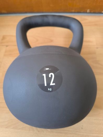 Kettlebell 12Kg