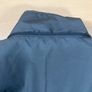 Vintage 90s Champion Mens Windbreaker - Size L Grey - Thermolite Active Image 10