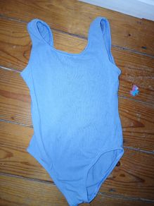 Roch valley ballet leotard