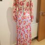 Closet London midi dress uk8-10 bnwt Image 7