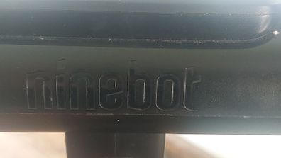 Segway/ Ninebot EScooter