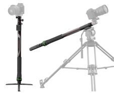 Moza Slypod E motorised camera slider & monopod