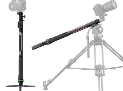 Moza Slypod E motorised camera slider & monopod