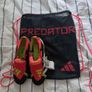 Adidas Predator Elite boots Image 6