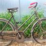 Raleigh Ladies Bike Image 2