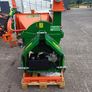 52R PTO Wood Chipper Ex-Demo Image 2