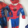 spiderman halloween costumes Marvel Image 2