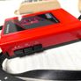 Sanyo Walkman + New Headphones Image 7