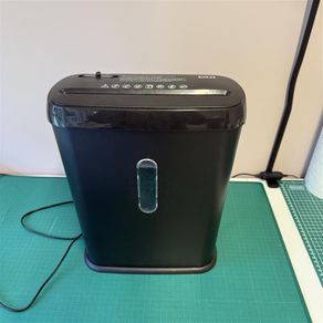 Paper Shredder