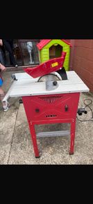 table saw