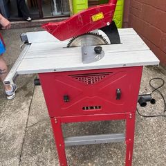 table saw