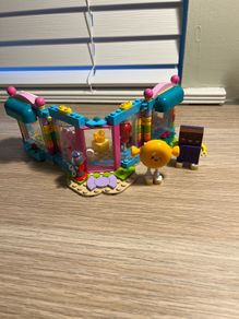 lego friends