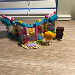 lego friends