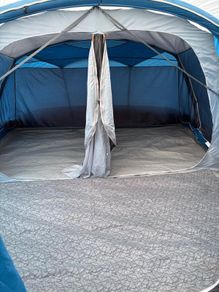 Vsngo 600 Air Tent