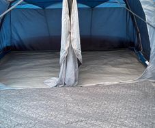 Vsngo 600 Air Tent