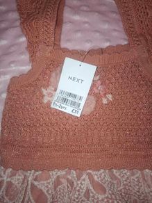Next dress