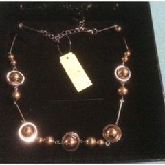 New Soul Necklace