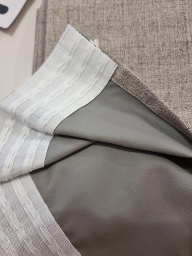 Brand New Blackout & Thermal Curtains