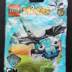 LEGO Mixels FLURR 41511 Building Kit