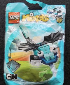 LEGO Mixels FLURR 41511 Building Kit
