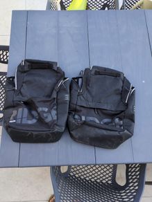 Pannier Bike Bags