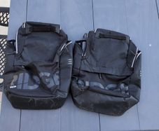 Pannier Bike Bags