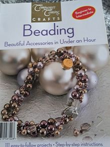 beading book