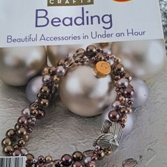 beading book