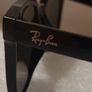 Ray-Ban  Sunglasses  Bold Oversized Style Image 2