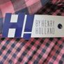 Pink Gingham Henry Holland Strappy Top - BNWT Image 4