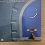 Blue Oyster Cult - Agents Of Fortune. LP Image 2
