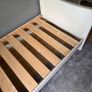 Single Bed and Mattress Image 4