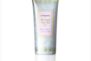 Japanese Cosmetic Canmake Sunblock and Makeup base with SPF50+ PA++++ Mermaid Skin Gel UV 40g in clear