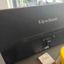 2x ViewSonic 27 inch WQHD Monitor (2560x1440) Image 4