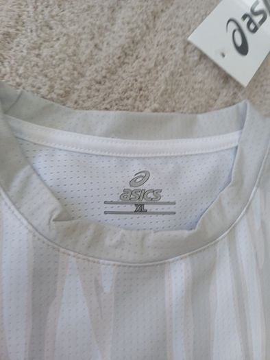asics tshirts