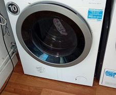 tumble dryers