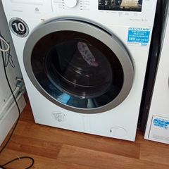 tumble dryers