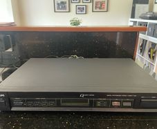 Philips Quartz Locked Digital Radio