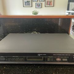 Philips Quartz Locked Digital Radio