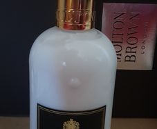 New Molton Brown Body Lotion 300ml