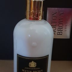 New Molton Brown Body Lotion 300ml