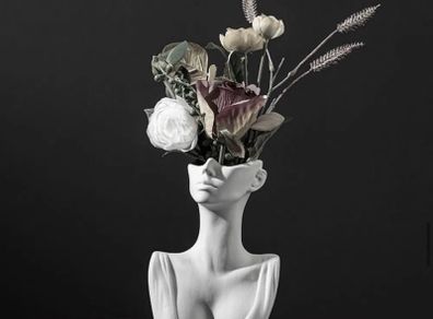 flower pot