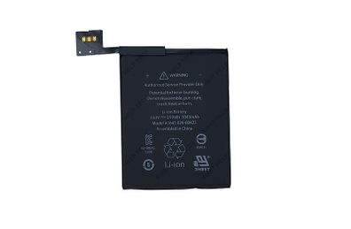 Replacement Battery For iPod Touch 6 6th Gen A1574 Battery 3.83V 1043mAh A1641 - IPOD09B