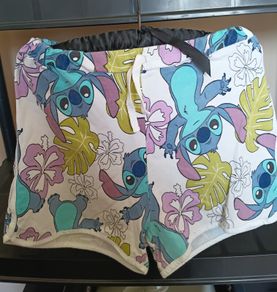 Girls Shorts "13 to 14