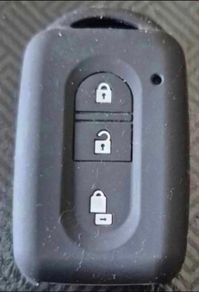 Nissan key cover