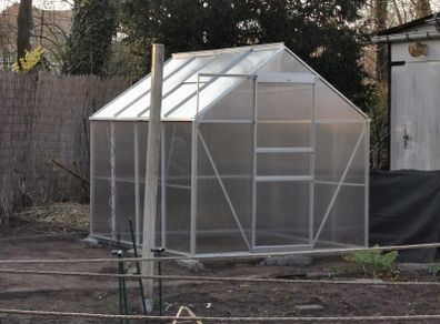 Greenhouse