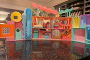 Lol Squish Sand Magic House