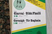 All Ireland Football Finals