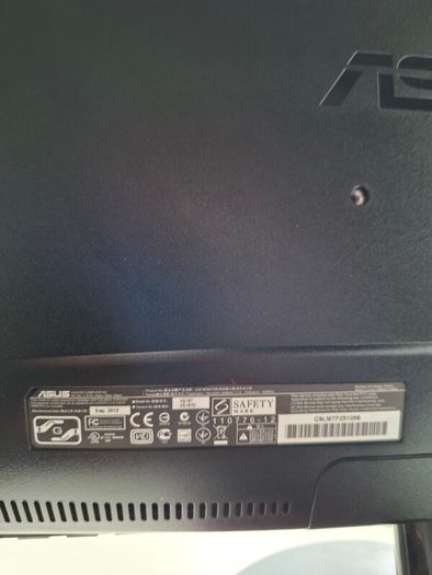 Computer Screen